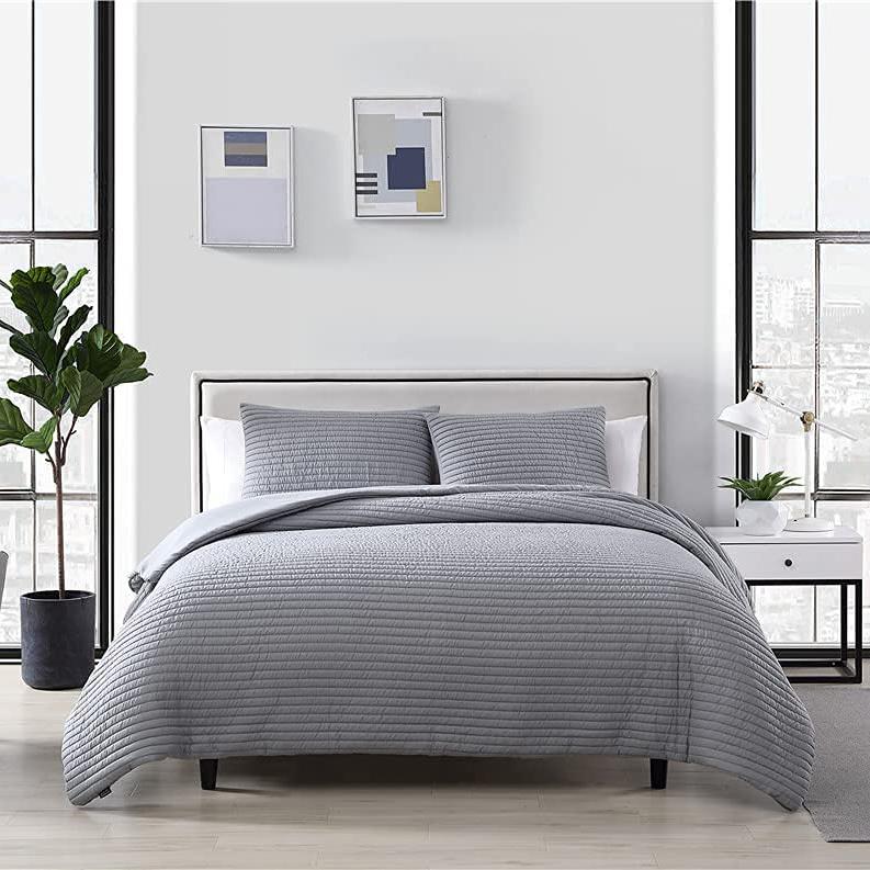 3-Piece Set: Palm Comforter Set __label2:BOGO 30% OFF __stock:250 Bedding refund_fee:1800