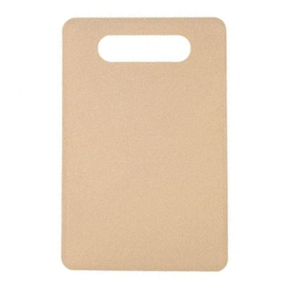 3-Piece Set: Plastic Cutting Board Foods Classification Boards Apricot __stock:200 Kitchen & Dining refund_fee:800