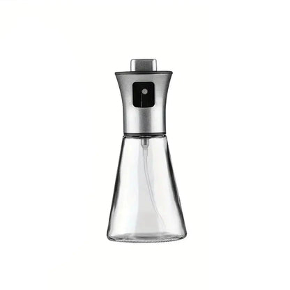 304 Stainless Steel Oil Spray Bottle __stock:200 Kitchen & Dining refund_fee:800