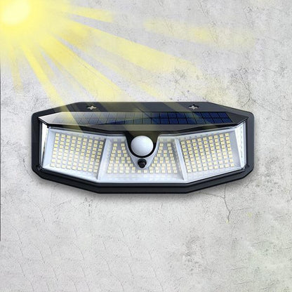 308 LED Solar Outdoor Lights Outdoor Lighting refund_fee:1200 Warranty