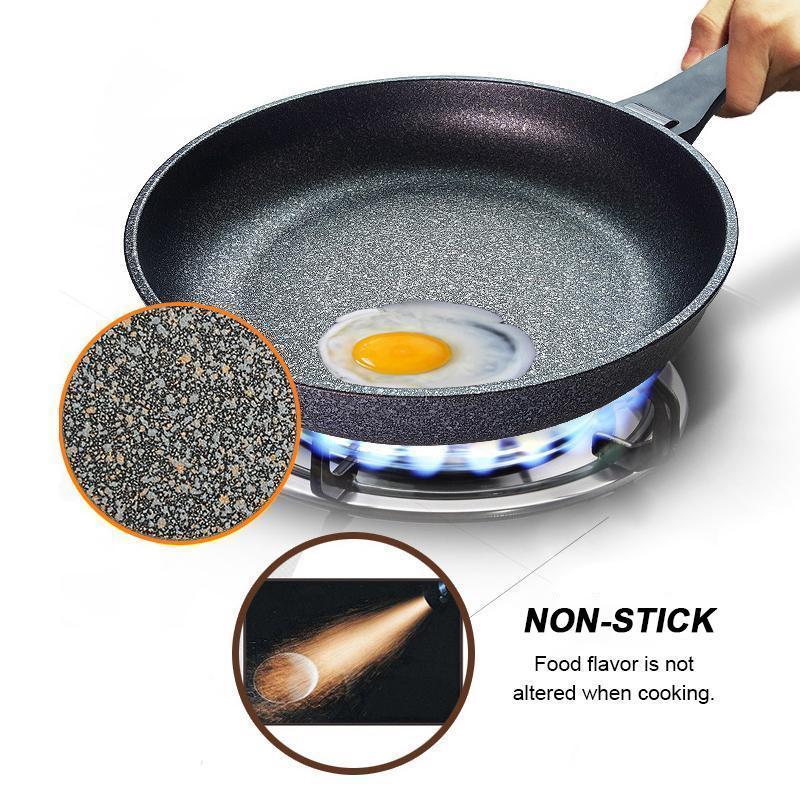 Maifan Stone Non-Stick Pan kitchen Kitchen & Dining