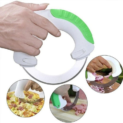 Kitchen Ring Shape Knife kitchen Kitchen & Dining