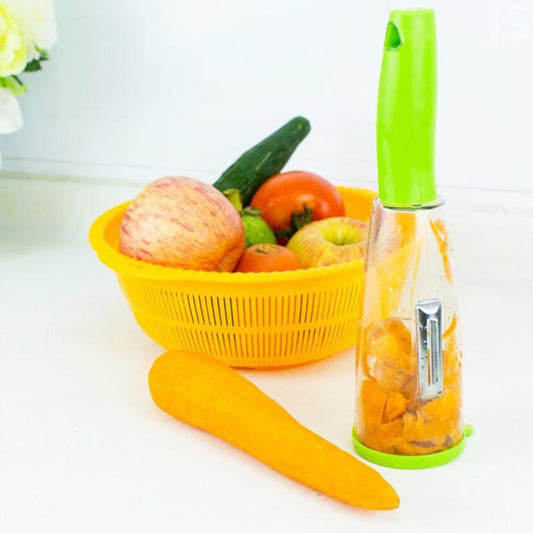 Mintiml Storage Peeler kitchen Kitchen & Dining