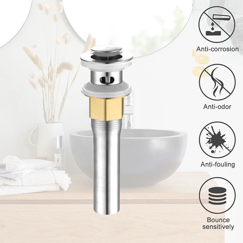 Washbasin Drain Stopper bathroom