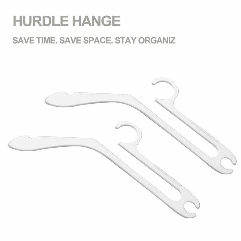 Closet Organizer Hurdle Hanger Closet & Storage storage