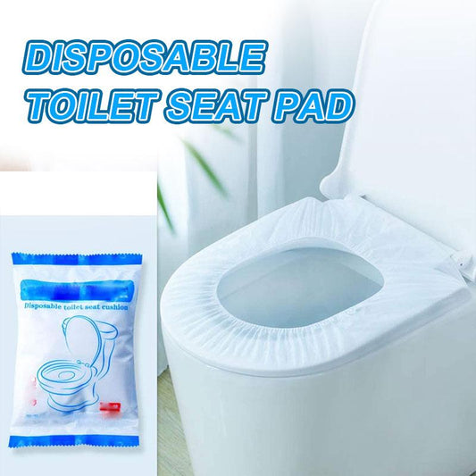 Disposable Toilet Seat Covers bathroom