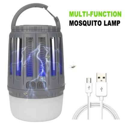 Mosquito Killer Camping WaterProof Light Garden & Patio Sport & Outdoor