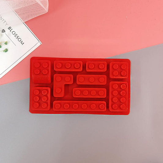 Lego Brick Jello Mold A kitchen Kitchen & Dining