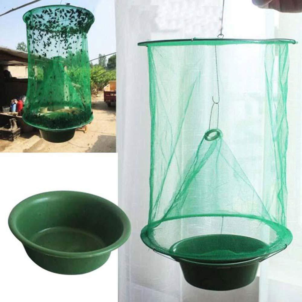 Flay Catcher for Indoor or Outdoor Garden & Patio hand tools