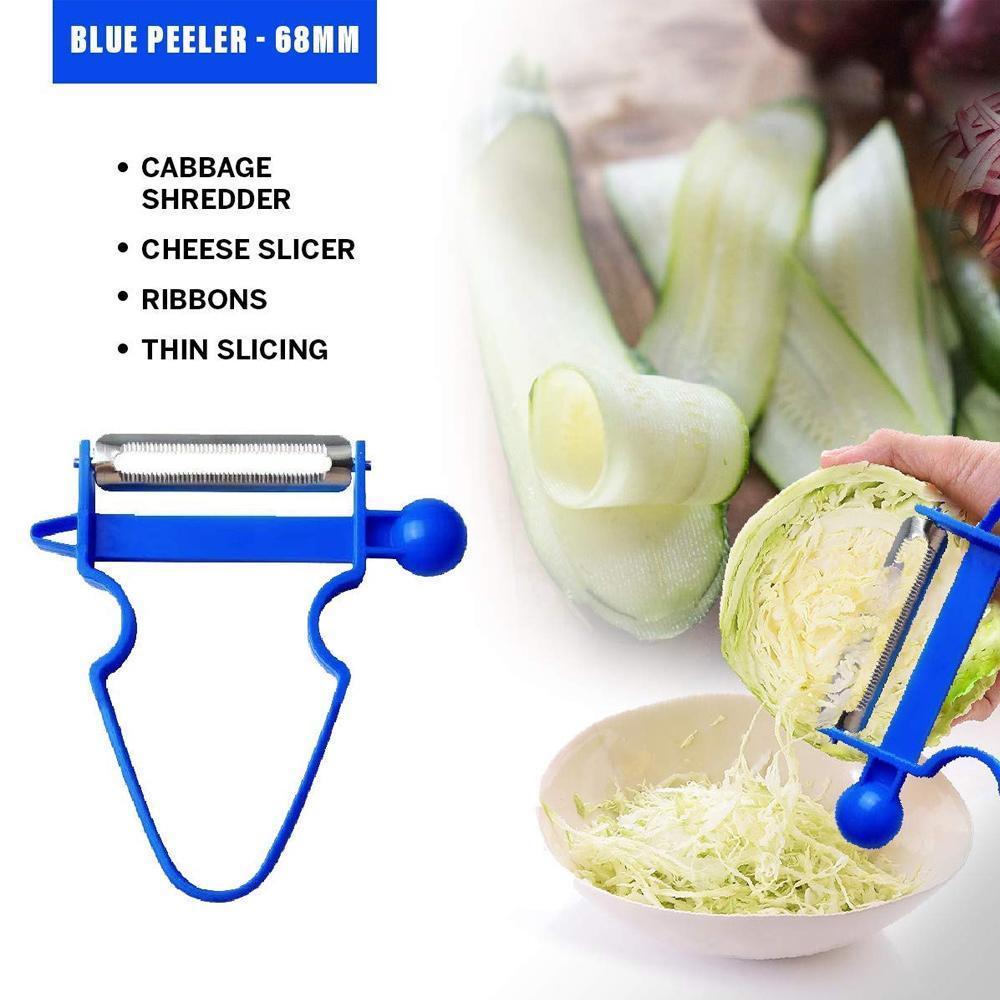 Trio Peeler ( Set Of 3 ) kitchen Kitchen & Dining