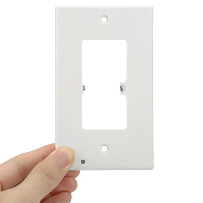 4-Pack: LED Night Light Outlet Cover - Assorted Styles Indoor Lighting PriceCheck refund_fee:800 Warranty