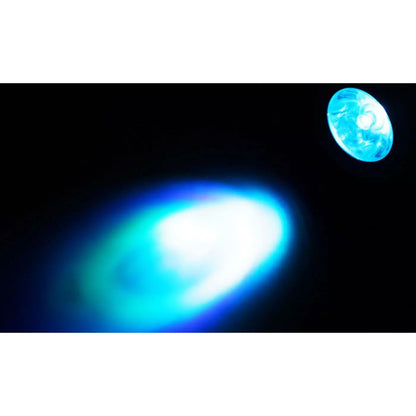 4-Pack: Magic Light LED Light Bulb (E27 3W) with Remote - 16 Colors Indoor Lighting refund_fee:1200 Warranty