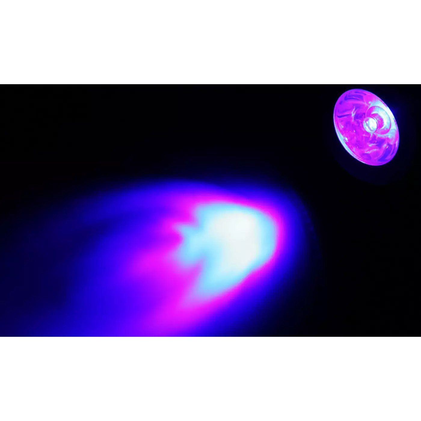 4-Pack: Magic Light LED Light Bulb (E27 3W) with Remote - 16 Colors Indoor Lighting refund_fee:1200 Warranty