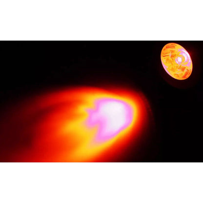 4-Pack: Magic Light LED Light Bulb (E27 3W) with Remote - 16 Colors Indoor Lighting refund_fee:1200 Warranty