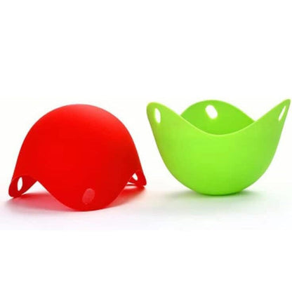 4-Pack: Silicone Egg Cooker __stock:200 Kitchen & Dining refund_fee:800