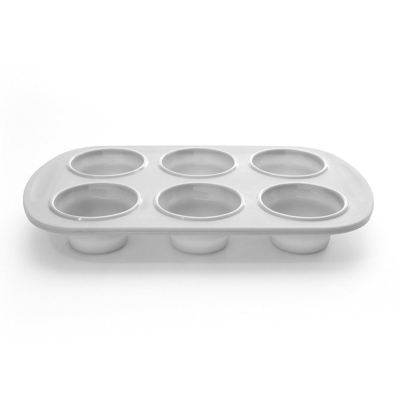 4-Piece Set: Collapsible Silicone Bakeware __stock:250 Kitchen & Dining refund_fee:800