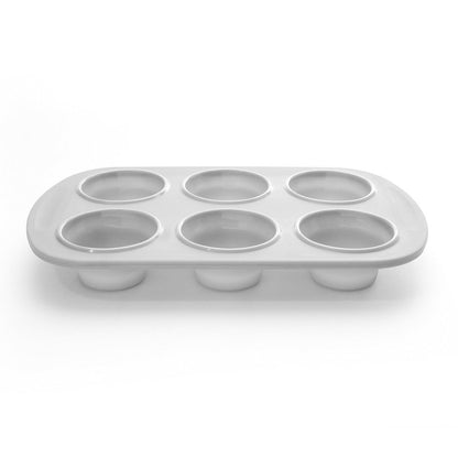 4-Piece Set: Collapsible Silicone Bakeware __stock:250 Kitchen & Dining refund_fee:800