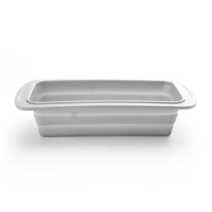 4-Piece Set: Collapsible Silicone Bakeware __stock:250 Kitchen & Dining refund_fee:800