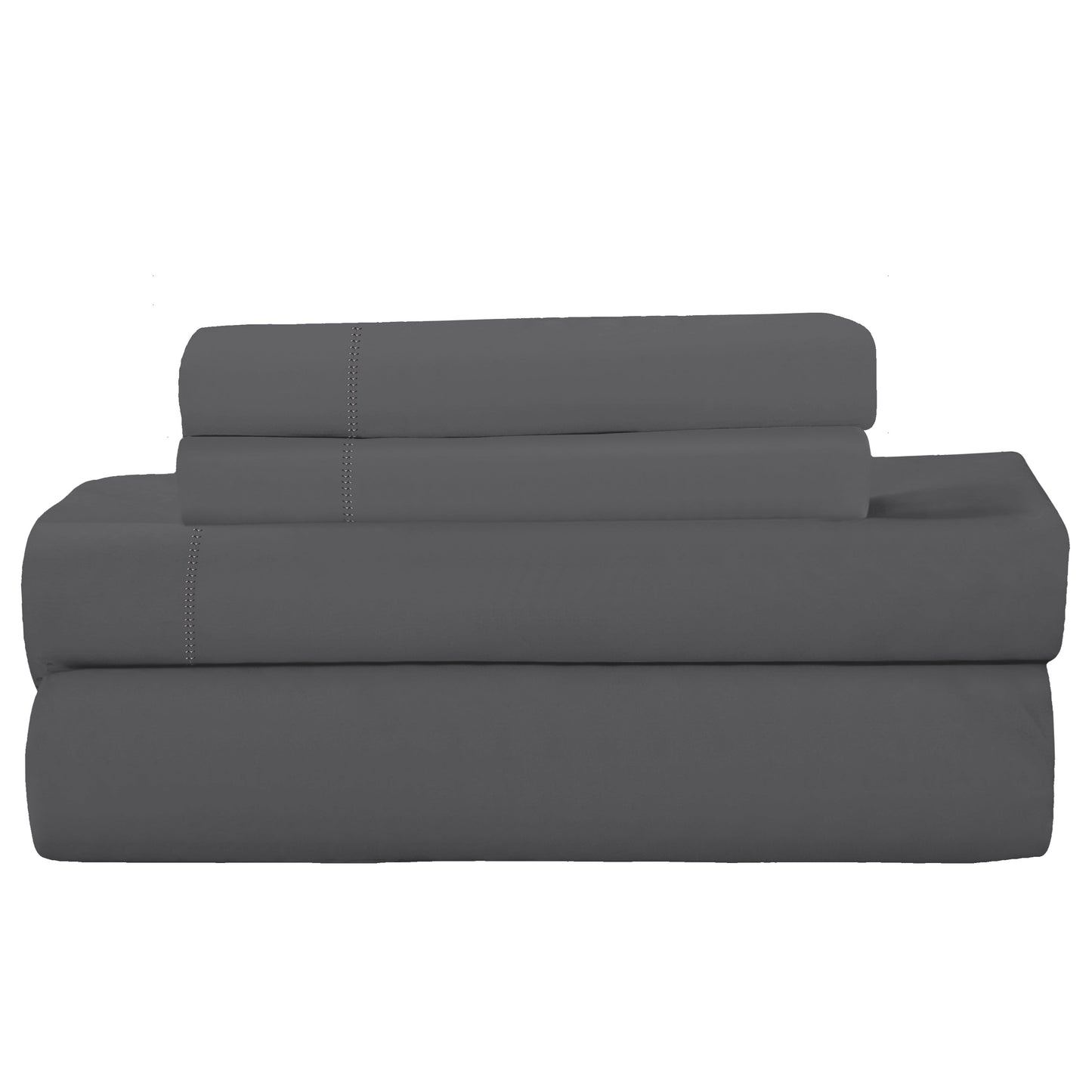 4-Piece Set: Global Brushed Microfiber Sheet Set __label2:BOGO 30% OFF __stock:200 Bedding refund_fee:1200