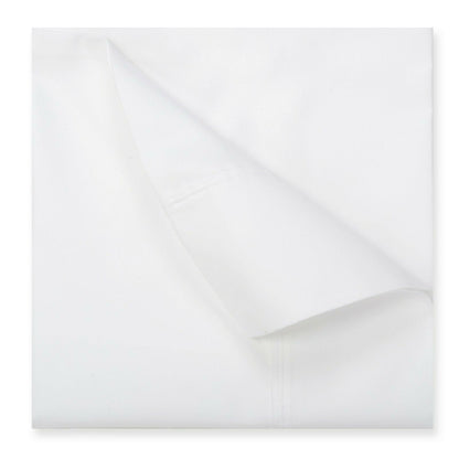 4-Piece Set: Kathy Ireland 300 Thread Count 100% Organic Cotton Percale White Bedding refund_fee:1800