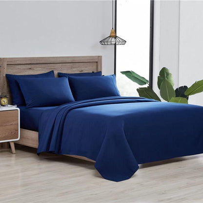 6-Piece Set: Scarlet Sheet Set __label2:BOGO 30% OFF __stock:200 Bedding refund_fee:1200