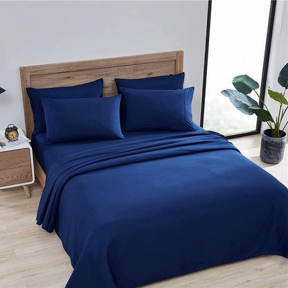 6-Piece Set: Scarlet Sheet Set __label2:BOGO 30% OFF __stock:200 Bedding refund_fee:1200