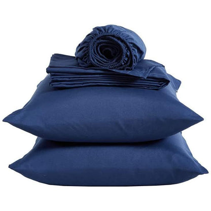 6-Piece Set: Scarlet Sheet Set __label2:BOGO 30% OFF __stock:200 Bedding refund_fee:1200