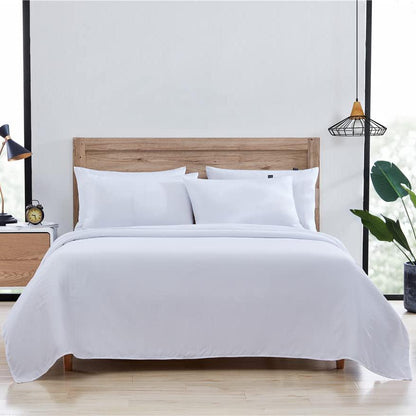 6-Piece Set: Scarlet Sheet Set White __label2:BOGO 30% OFF __stock:200 Bedding refund_fee:1200