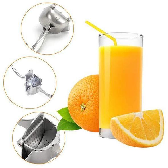 Stainless Steel Juicer chi Kitchen & Dining