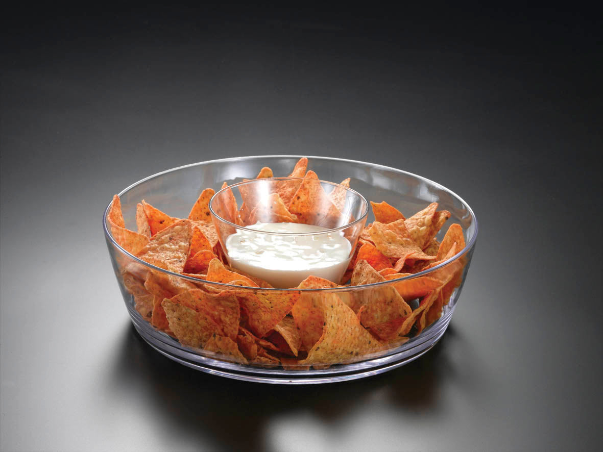 Chip & Dip Bowl Featured