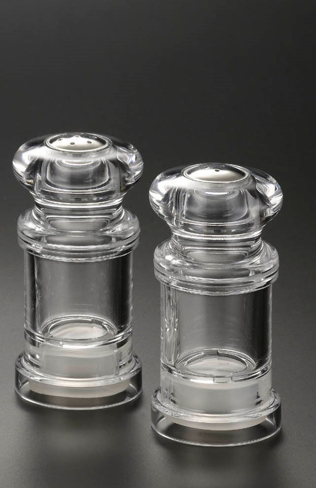 Small Salt & Pepper Shaker