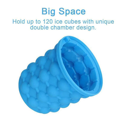 Ice Cube Maker kitchen Kitchen & Dining