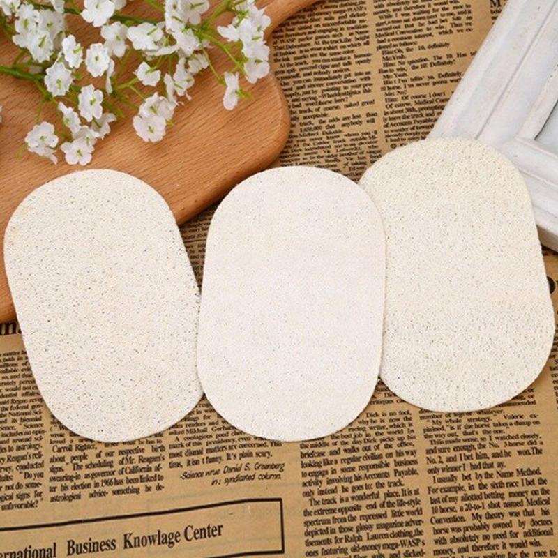 Kitchen Loofah Dish Sponge kitchen Kitchen & Dining