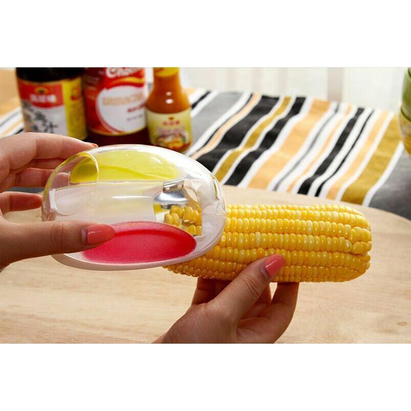 Quick Easy Corn Strip kitchen Kitchen & Dining