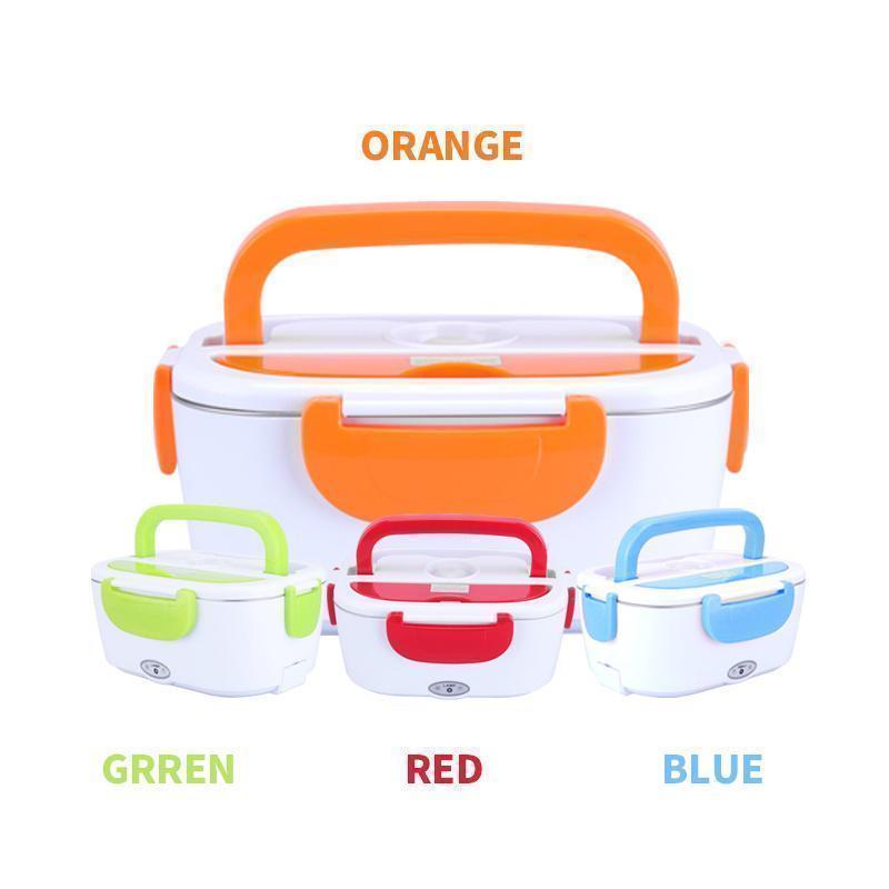 Portable Electric Heating Lunch Box kitchen Kitchen & Dining