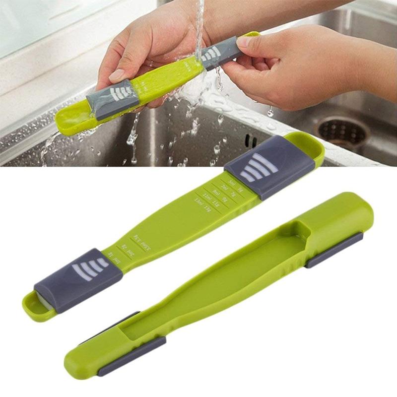 Adjustable Multi-purpose Kitchen Spoon kitchen Kitchen & Dining