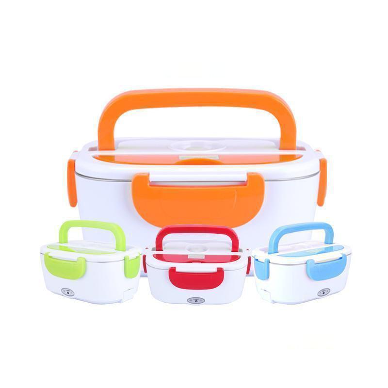 Portable Electric Heating Lunch Box kitchen Kitchen & Dining