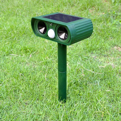 Garden Solar Pest Repellent gadgets Garden & Patio