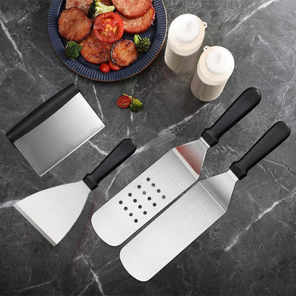 BBQ Tool Set kitchen Kitchen & Dining