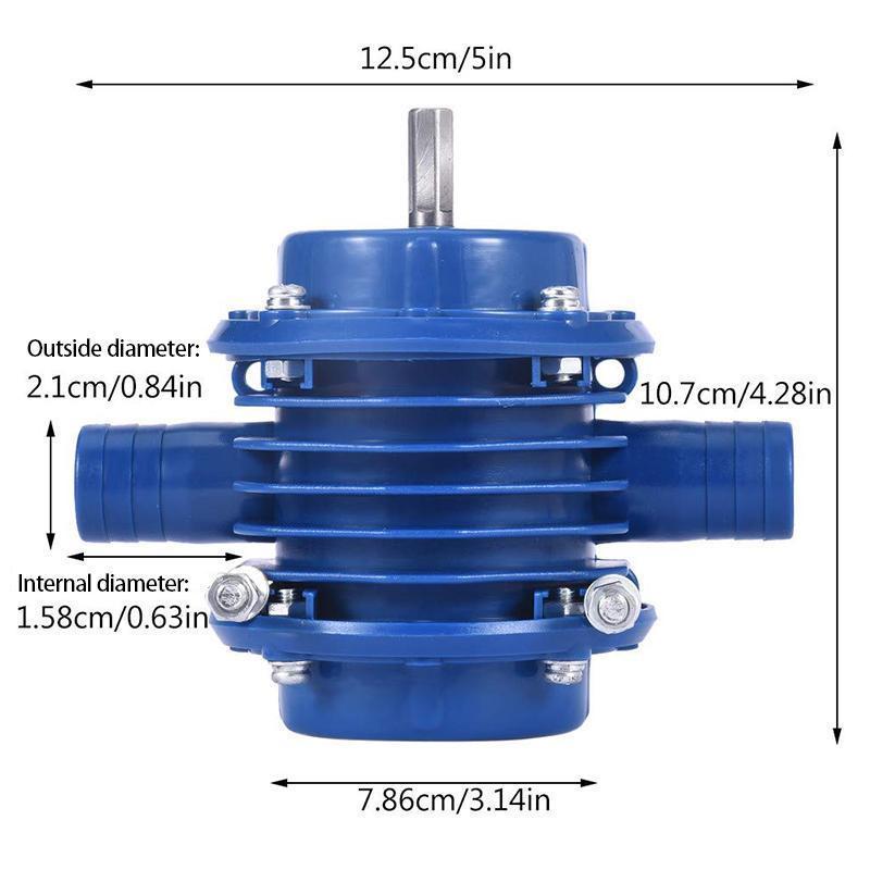 Household Micro Self-priming Pump Garden & Patio power tools & Accessories