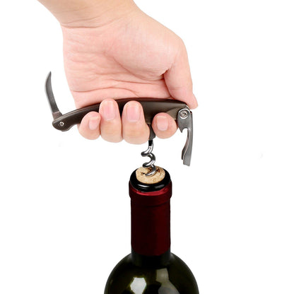 5-Pack: Wine Bottle Opener Set Kitchen & Dining refund_fee:1200