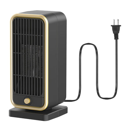 500W Portable Electric Heater __stock:50 Household Appliances Low stock refund_fee:1200 Warranty