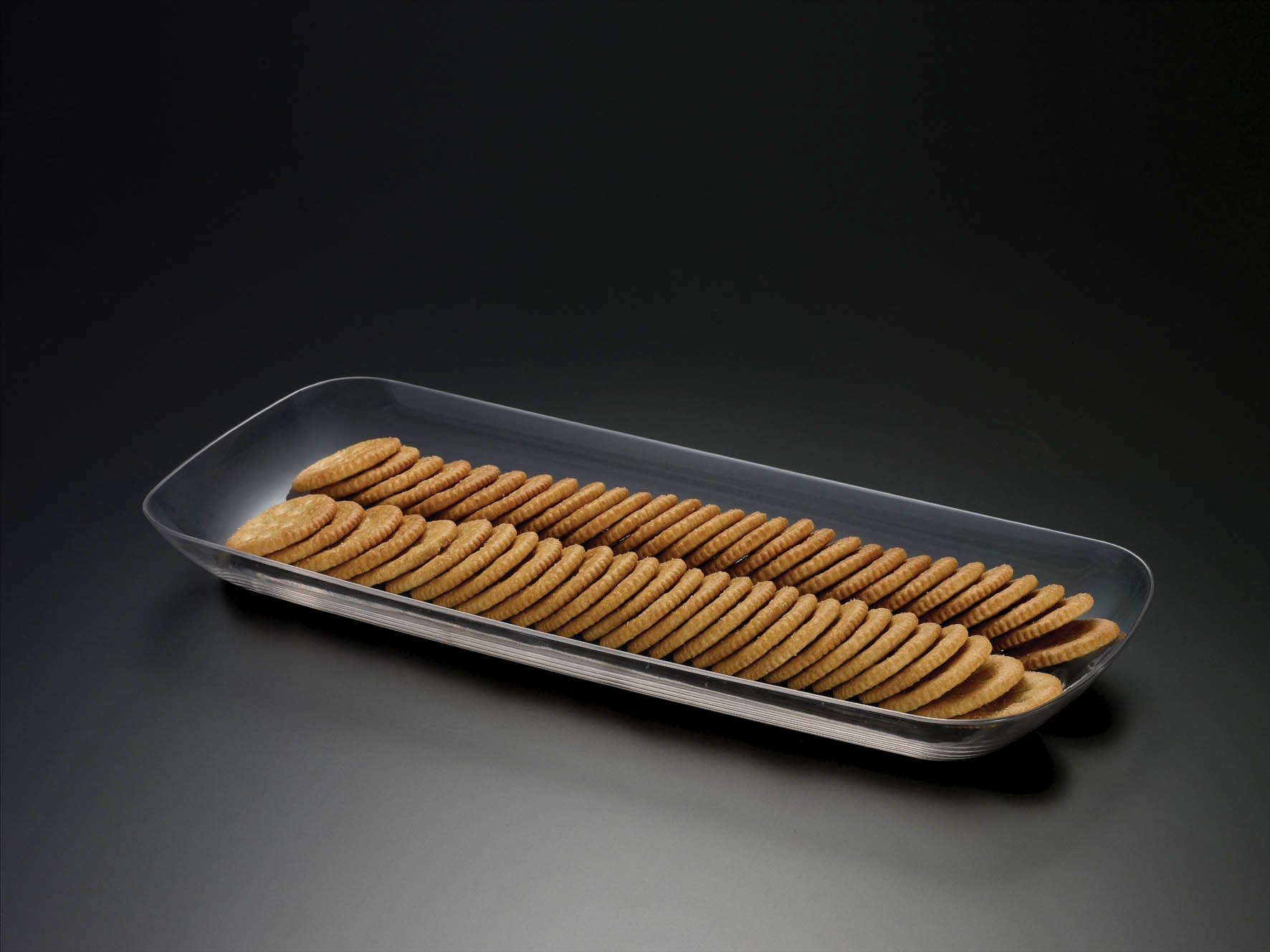 Oblong Tray