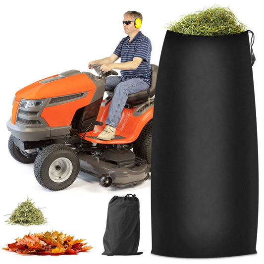 54 Cubic Lawn Tractor Leaf Bag Garden & Patio refund_fee:1800