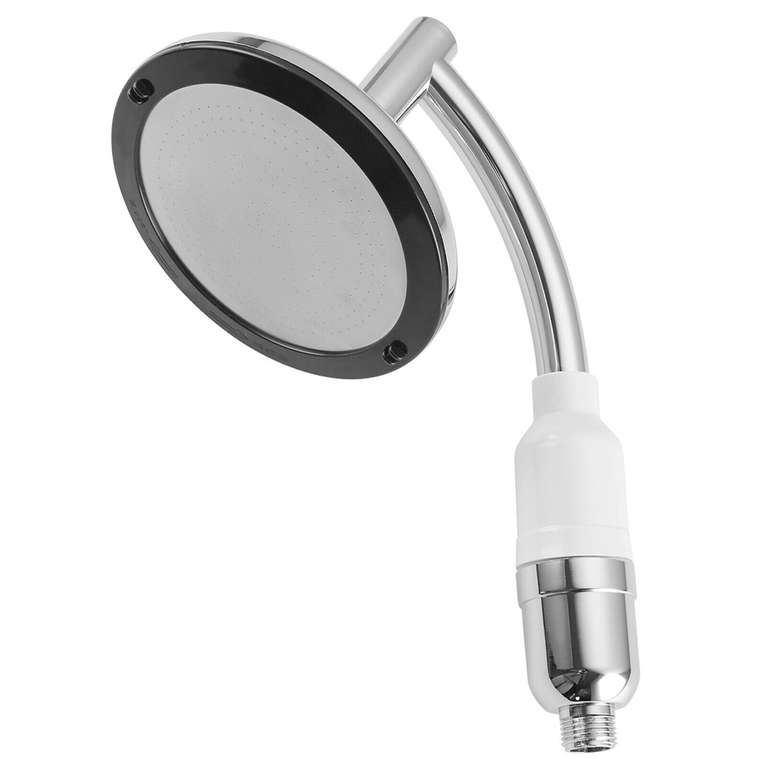 5.5-Inch High Pressure Shower Head __stock:50 Bath Low stock refund_fee:1200