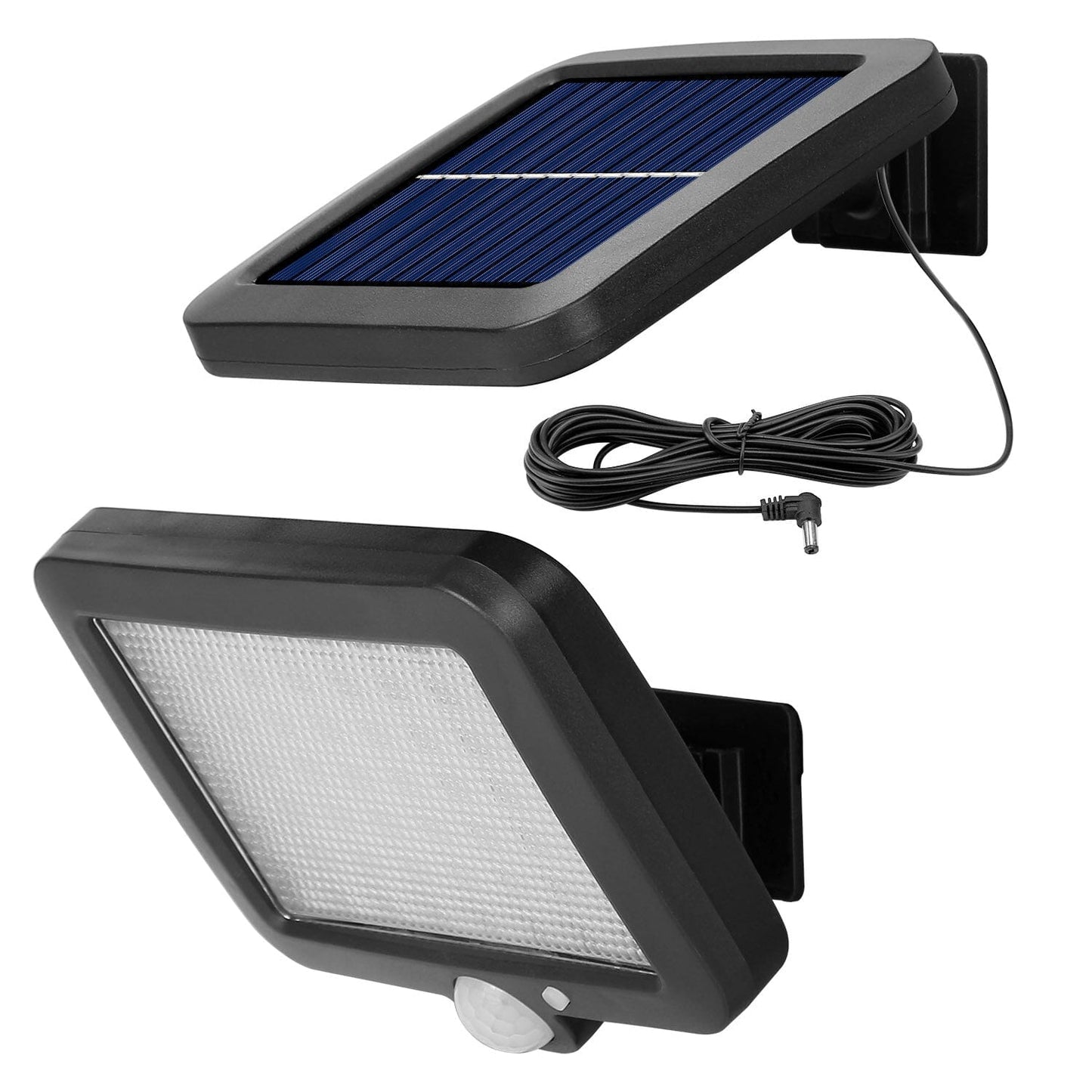 56 LEDs Outdoor Solar Security Flood Light __stock:50 Outdoor Lighting refund_fee:1200 Warranty