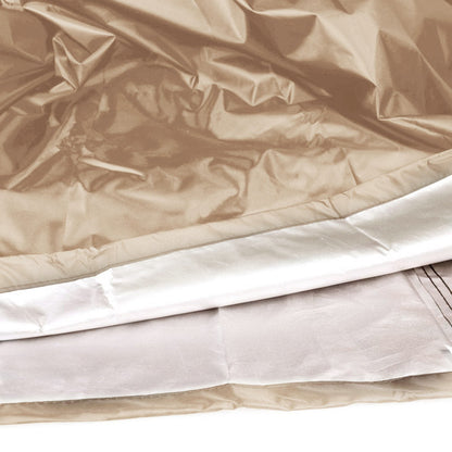 57-Inch Weather Resistant Barbecue Grill Cover __stock:100 Garden & Patio Low stock refund_fee:1200