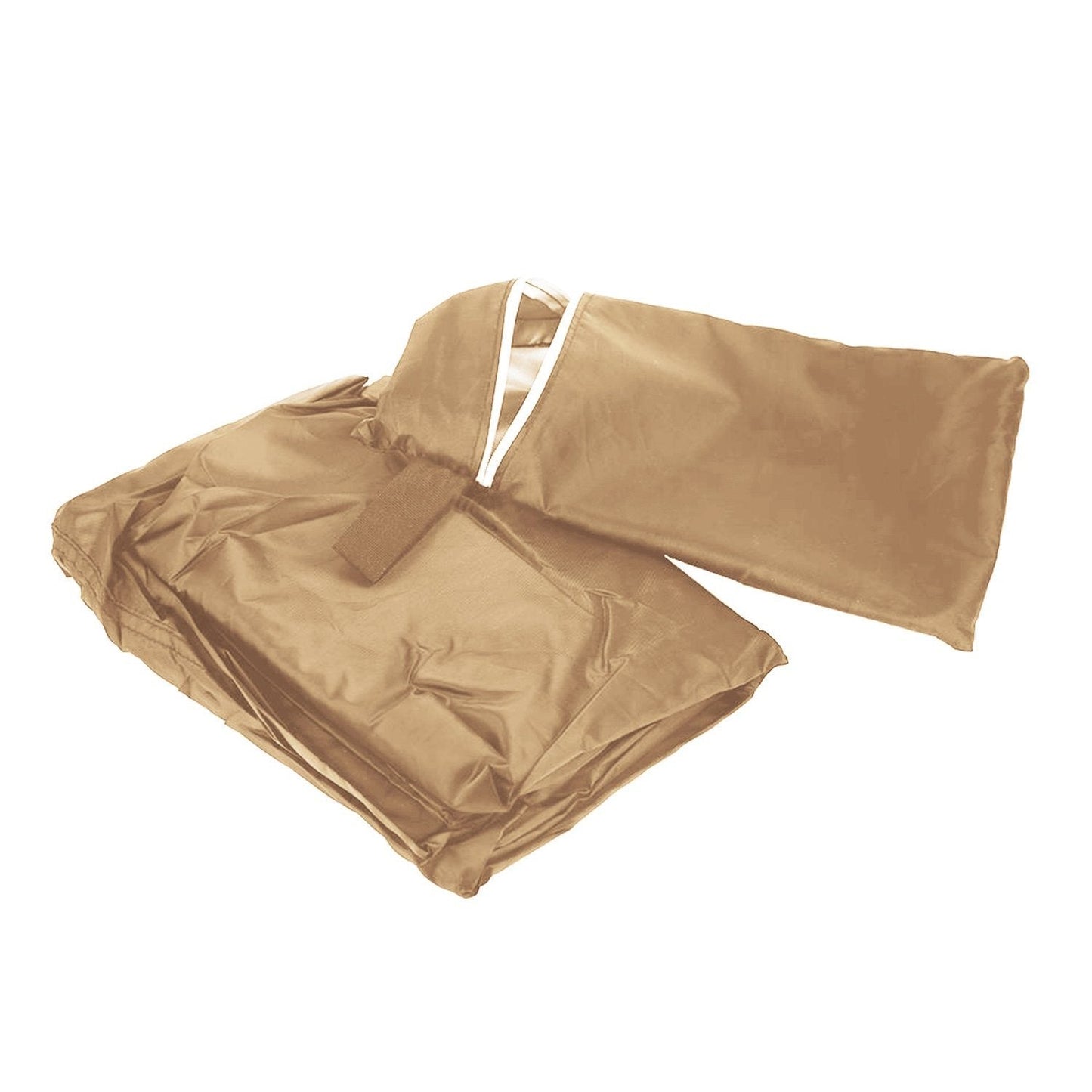 57-Inch Weather Resistant Barbecue Grill Cover __stock:100 Garden & Patio Low stock refund_fee:1200