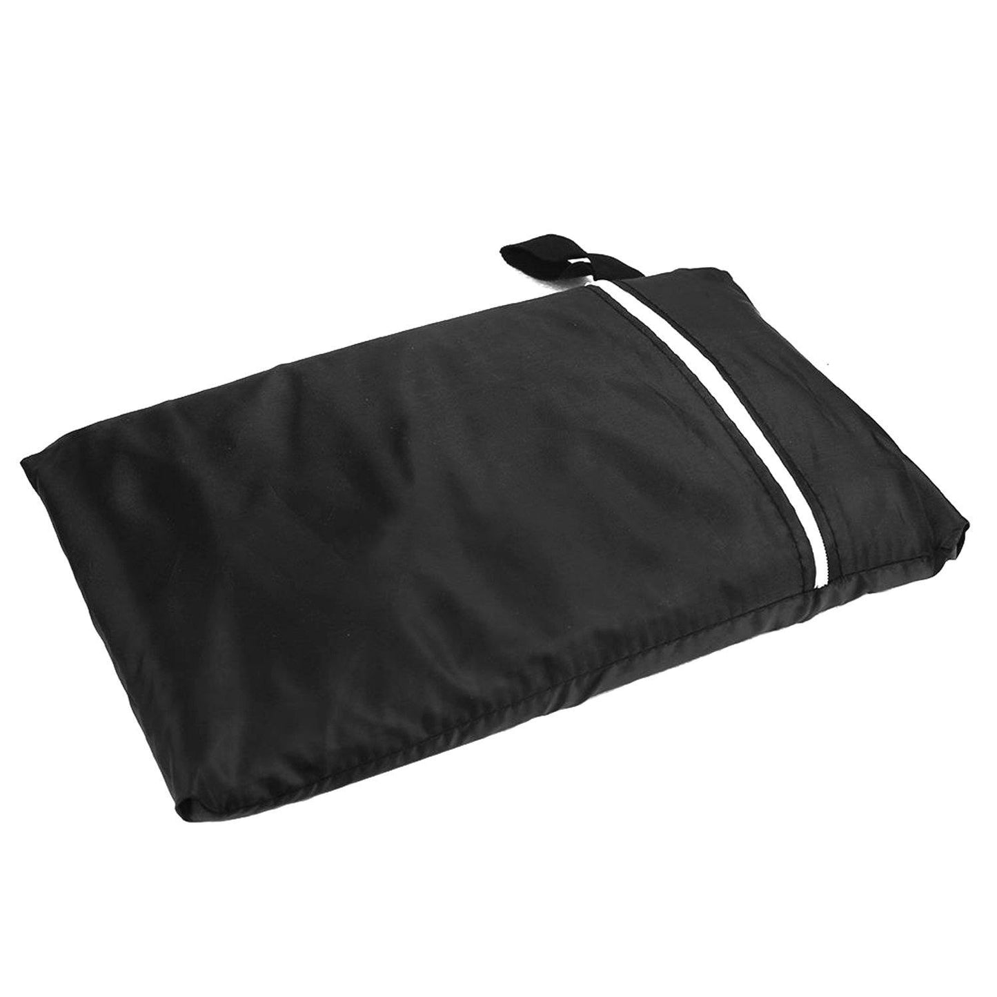 57-Inch Weather Resistant Barbecue Grill Cover __stock:100 Garden & Patio Low stock refund_fee:1200