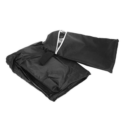 57-Inch Weather Resistant Barbecue Grill Cover __stock:100 Garden & Patio Low stock refund_fee:1200